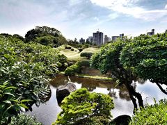 -水前寺成趣园