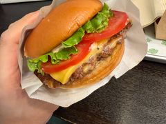-Shake Shack(天环店)