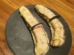 -烧货·活海鲜炭烧(湖滨商业街店)