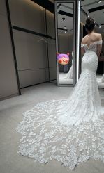 -MuseMarry婚纱(前海嘉里中心店)
