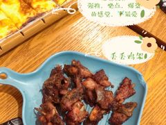 -喝丢一只鞋海鲜烧烤·海肠捞饭(市场店)
