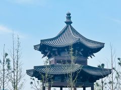 -东钱湖小普陀景区