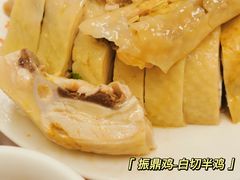 -振鼎鸡(丰庄路店)