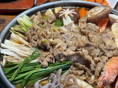 -百年石锅饭·朝鲜族传统民餐