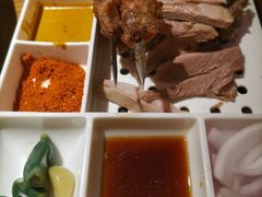 -相约·羊村小馆非遗手抓肉(七一酱园店)