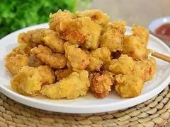 -比亚森自助烤肉料理(裕华店)