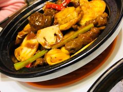 -有璟阁港式餐厅(国贸商城店)