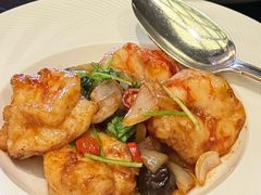 -北京四季酒店·采逸轩