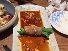 -云海肴·汽锅鸡·云南菜(领展购物广场·中关村店)