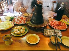 -东镇老火锅(长春路首店)