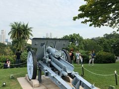 -新加坡总统府