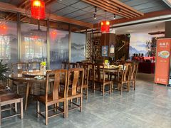 -面辣子·陕西家乡菜(长安店)