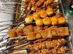 -壹加壹电烤串(总店)