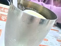 -香港華心糖水鋪(南西总店)