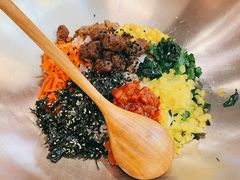 -梨花牛肉汤饭(仁恒伊势丹店)