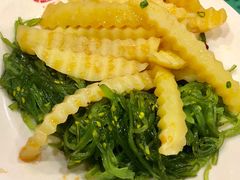 -桥香园云南过桥米线(金马碧鸡店)
