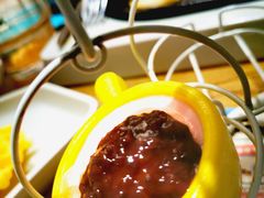 -豪客来牛排(青龙街店)