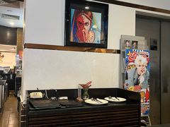 -克比叔叔印度餐厅Kebabs on the Grille (人民广场店)
