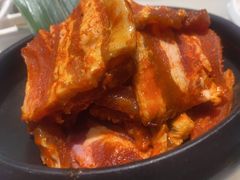 -韩宫宴炭火烤肉(印象城店)