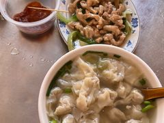 -崖口云吞(中堡店)