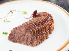 老汤肘花-原鄉本味 楚菜 丹江口鱼(北苑店)