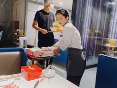 -海底捞火锅(玉桥商业广场店)