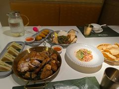 -帕娜·泰式茶餐厅·Bistro(近铁广场店)