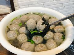 -官塘锋记鱼生·生腌·砂锅粥(牌坊街店)