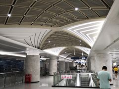 -螃蟹岬(地铁站)