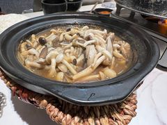 -乔阿马·江南味·驴肉香(龙湖华泾天街店)