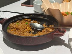 黑松露炒饭-翡翠江南(国贸商城店)