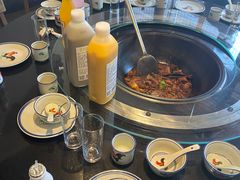 -挂旗柴锅鸡(蚌山区嘉年华店)