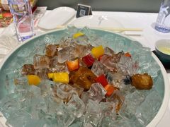 冰镇咕噜肉-陶陶居·雅园(凯华国际店)