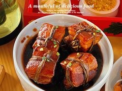 -品鲜村农家菜·阳澄湖大闸蟹(总店)