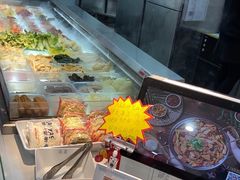 -红渡小香·牛肉麻辣香锅(车站南路店)