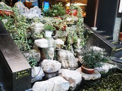 -苏州独墅湖书香世家酒店