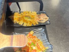 -四斤烤肉(东戴河孟家店)