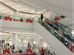 -凯德广场(武胜路店)