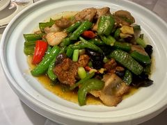 -春天里餐厅(西田城店)
