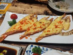 -小川洋风料理(街道口店)