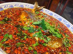 -杨记隆府(汉街店)