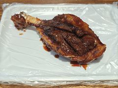 -赵元章肉骨烧(山塘街店)