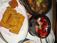 -老阿爸鲜鱼土菜(园区永旺店)