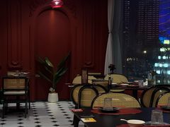 -红东阁东北菜烤肉酒馆(CROSS万象汇店)
