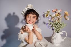 -有家宝贝儿童摄影(荟聚店)