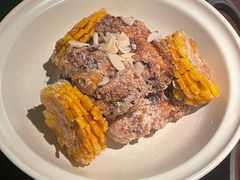-Fuzzy Bistro 浮几韩餐·茶酒馆