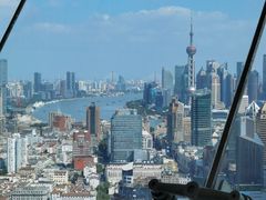 -上海新世界丽笙大酒店旋景餐厅(人民广场店)