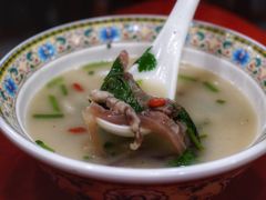 -金杨拉面王小吃面馆·牛三宝面·红烧牛肉粉