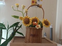 -岚魅儿·洗头头疗·按摩SPA(金光华店)