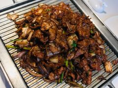 -四季民福烤鸭店(前门店)